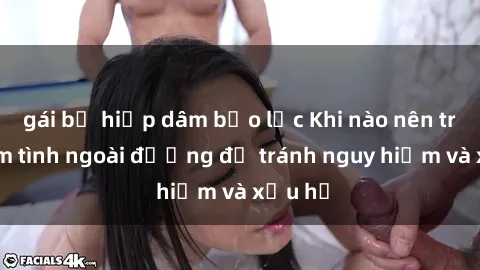 gái bị hiếp dâm bạo lực Khi nào nên tránh làm tình ngoài đường để tránh nguy hiểm và xấu hổ
