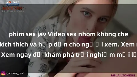 phim sex jav Video sex nhóm không che mới nhất cực kỳ kích thích và hấp dẫn cho người xem. Xem ngay để khám phá trải nghiệm mới lạ và đầy bất ngờ!